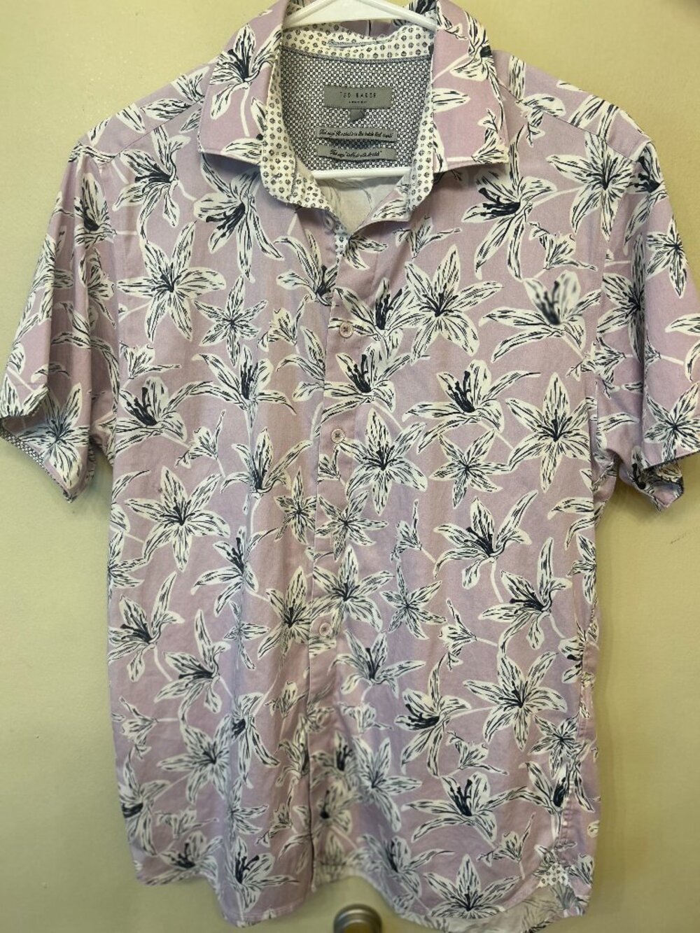 Ted Baker London Button Down.